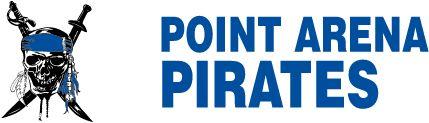 Point Arena Pirates