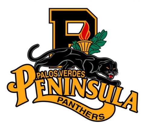 Palos Verdes Peninsula Panthers