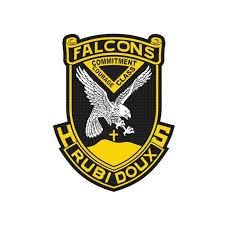Rubidoux Falcons