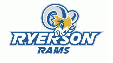 Ryerson Polytechnic University Rams