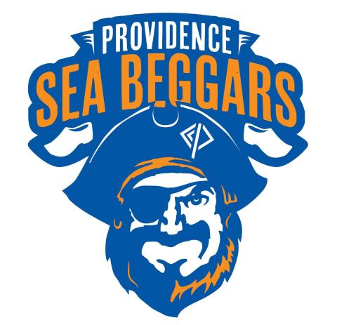 Providence Christian College Sea Beggars