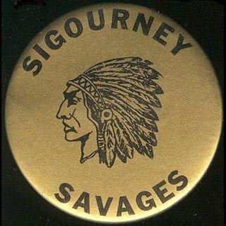 Sigourney Savages