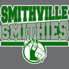 Smithville Smithies
