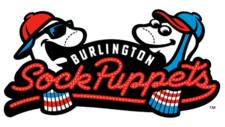Burlington Sock Puppets
