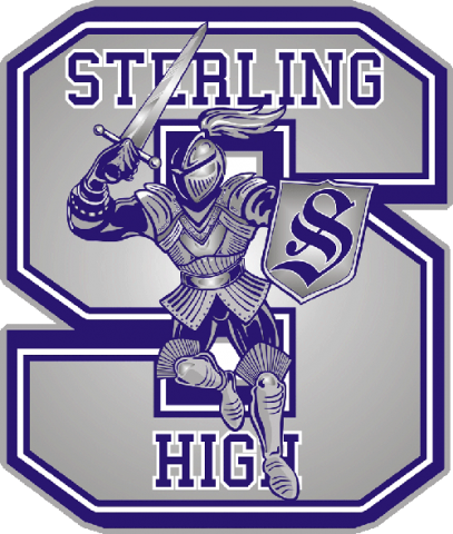 Sterling Silver Knights