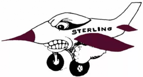Sterling Jets