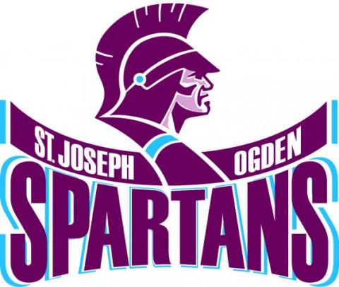 St. Joseph-Ogden Spartans