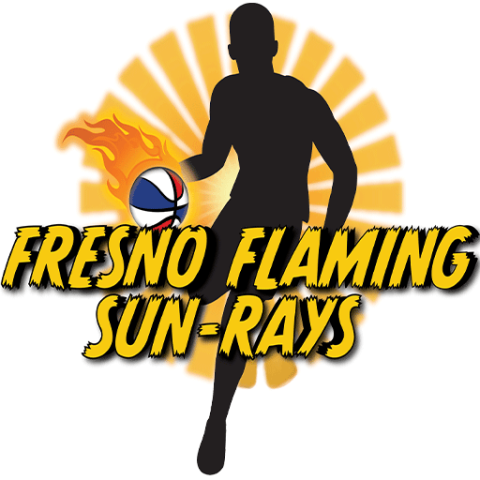 Fresno Flaming Sun-Rays