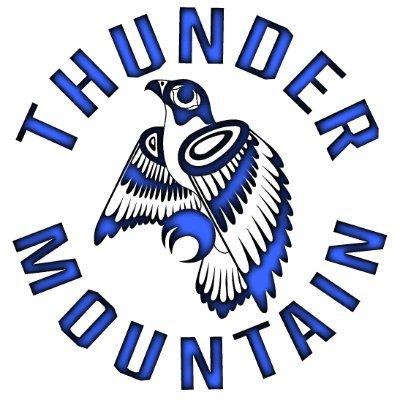 Thunder Mountain Falcons