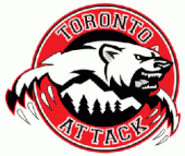Toronto Attack