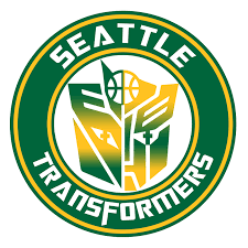 Seattle Transformers
