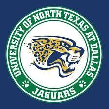 University of North Texas at Dallas Jaguars