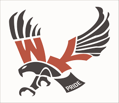 Wabasha-Kellogg Falcons