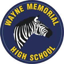 Wayne Memorial Zebras