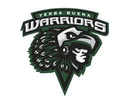 Yerba Buena Aztec Warriors