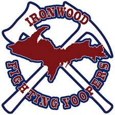 Ironwood Fighting Yoopers
