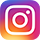 Instagram icon