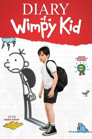 Diary of a Wimpy Kid