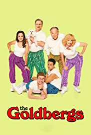 The Goldbergs