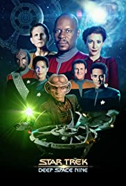 Star Trek: Deep Space Nine