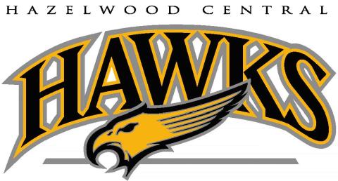 Hazelwood Central Hawks