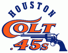 Houston Colt .45s