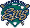 Eugene Emeralds