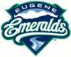 Eugene Emeralds