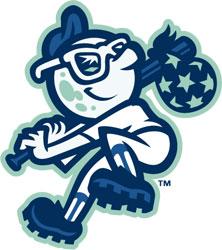 Asheville Tourists