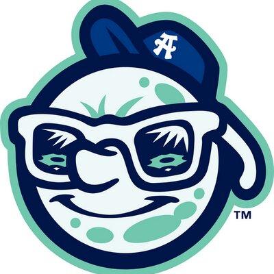 Asheville Tourists