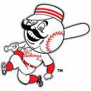 Cincinnati Redlegs