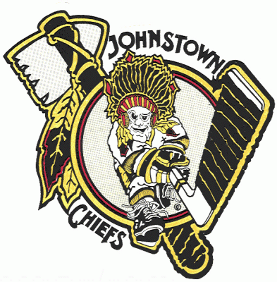 Johnstown Chiefs