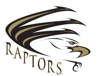 East Ridge Raptors