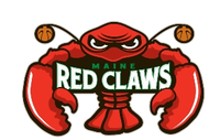 Maine Red Claws