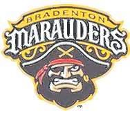 Bradenton Marauders