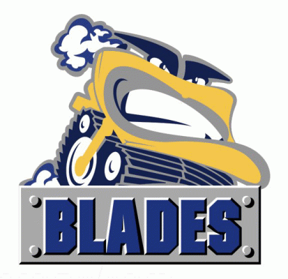 Saskatoon Blades