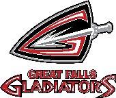 Great Falls Gladiators