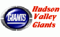 Hudson Valley Giants