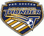 Minnesota Thunder