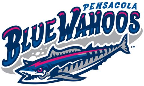 Pensacola Blue Wahoos