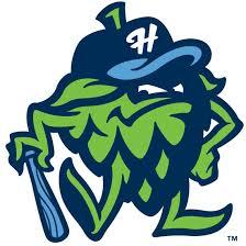 Hillsboro Hops