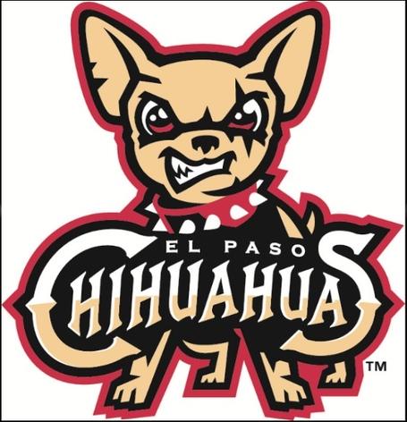 El Paso Chihuahuas