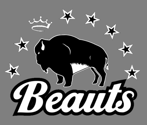 Buffalo Beauts