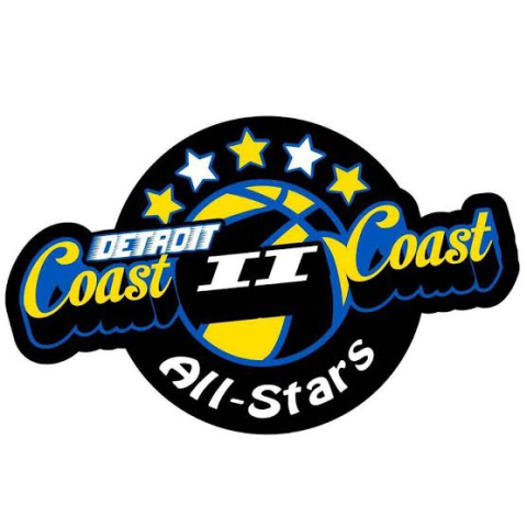 Detroit Coast II Coast All-Stars