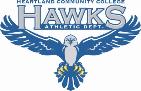 Heartland Community College Hawks