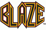 Bakersfield Blaze