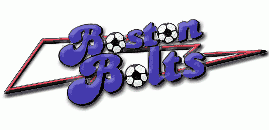 Boston Bolts