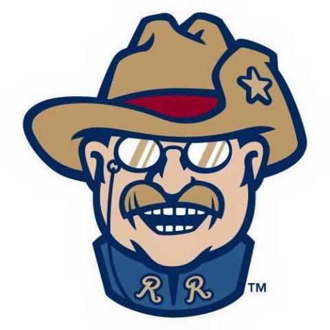 Frisco RoughRiders