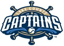 Lake County Captains