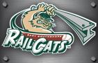 Gary SouthShore RailCats